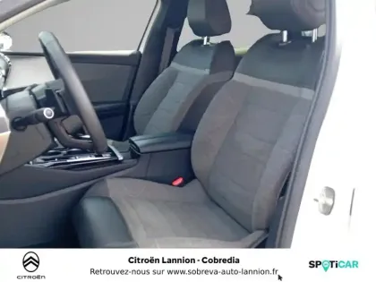 Photo 8 Citroën C5  X Hybride rechargeable 225ch Feel Pack ëEAT8