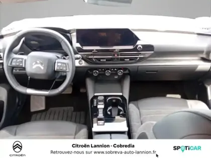 Photo 7 Citroën C5  X Hybride rechargeable 225ch Feel Pack ëEAT8