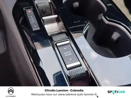 Photo 11 Citroën C5  X Hybride rechargeable 225ch Feel Pack ëEAT8