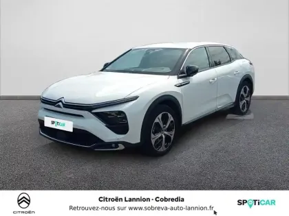 Photo Citroën C5 Feel Pack