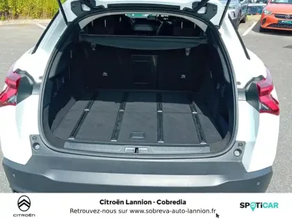 Photo 5 Citroën C5  X Hybride rechargeable 225ch Feel Pack ëEAT8