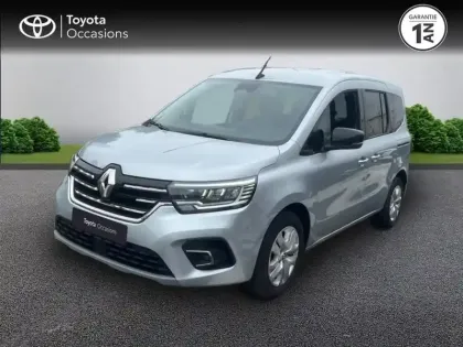Photo Renault Kangoo Techno