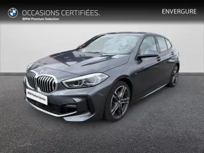 Photo Bmw Serie 1 M Sport