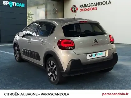 Photo 8 Citroën C3  110ch Shine S&S