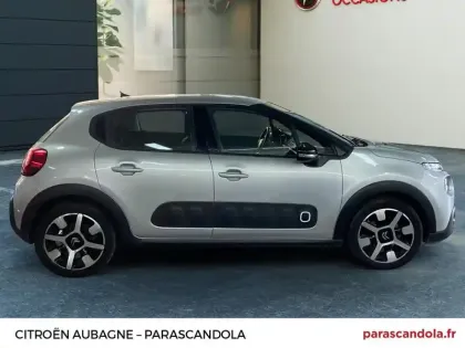 Photo 5 Citroën C3  110ch Shine S&S
