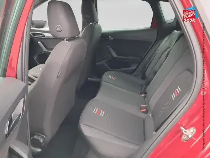 Photo 10 Seat Arona  1.0 EcoTSI 115ch Start/Stop FR DSG Euro6d-T