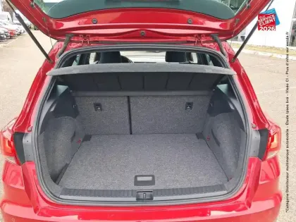 Photo 13 Seat Arona  1.0 EcoTSI 115ch Start/Stop FR DSG Euro6d-T
