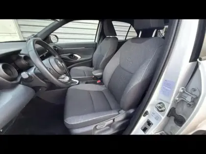Photo 10 Toyota Yaris  Cross 116h Design MY22