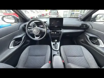 Photo 9 Toyota Yaris  Cross 116h Design MY22