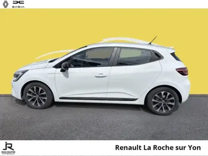 Photo 9 Renault Clio  1.6 E-Tech hybride 145ch Equilibre