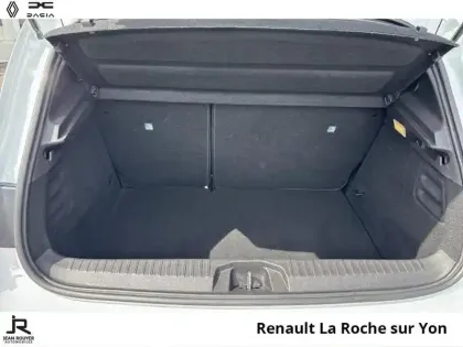 Photo 6 Renault Clio  1.6 E-Tech hybride 145ch Equilibre