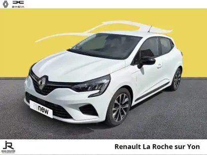 Photo Renault Clio Equilibre