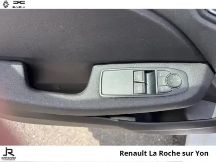 Photo 14 Renault Clio  1.6 E-Tech hybride 145ch Equilibre