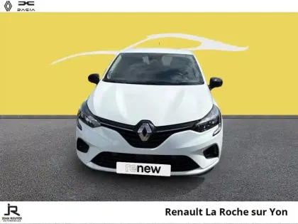 Photo 8 Renault Clio  1.6 E-Tech hybride 145ch Equilibre