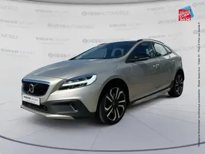 Photo Volvo V40 översta Edition