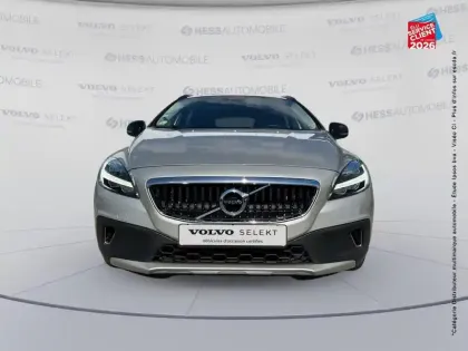 Photo 16 Volvo V40  Cross Country D2 AdBlue 120ch Översta Edition