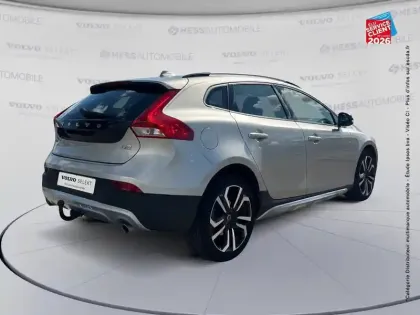 Photo 5 Volvo V40  Cross Country D2 AdBlue 120ch Översta Edition
