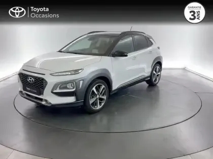 Photo Hyundai Kona Executive
