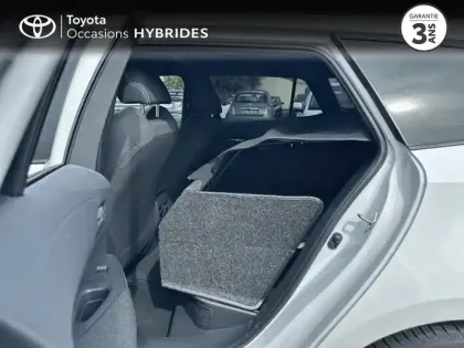 Photo 11 Toyota Corolla  Touring Spt 1.8 140ch Dynamic MY24