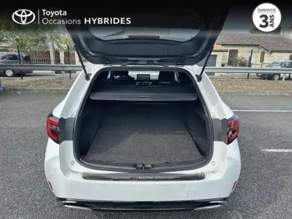 Photo 9 Toyota Corolla  Touring Spt 1.8 140ch Dynamic MY24