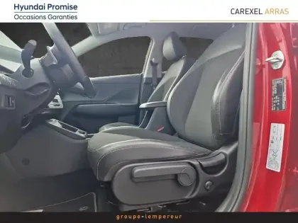 Photo 9 Hyundai Kona  1.6 GDi 141ch Hybrid Creative DCT-6