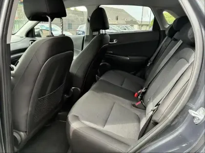 Photo 9 Hyundai Kona  Electric 39kWh - 136ch Intuitive