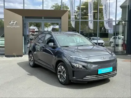 Photo Hyundai Kona Intuitive