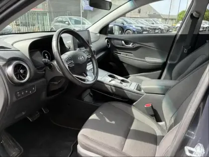 Photo 7 Hyundai Kona  Electric 39kWh - 136ch Intuitive