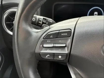 Photo 12 Hyundai Kona  Electric 39kWh - 136ch Intuitive