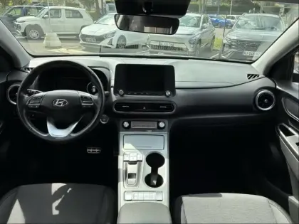 Photo 10 Hyundai Kona  Electric 39kWh - 136ch Intuitive