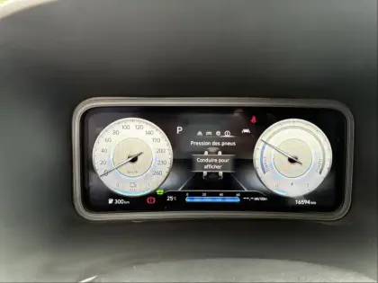 Photo 14 Hyundai Kona  Electric 39kWh - 136ch Intuitive