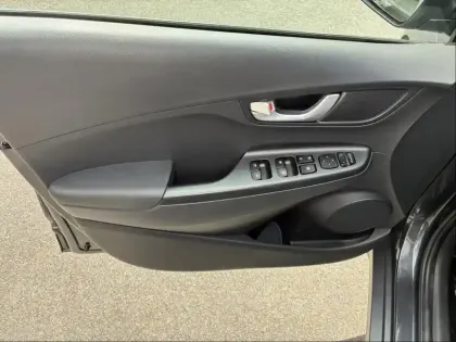 Photo 5 Hyundai Kona  Electric 39kWh - 136ch Intuitive