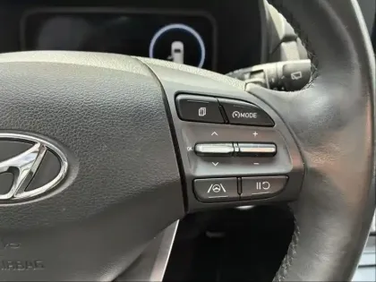 Photo 13 Hyundai Kona  Electric 39kWh - 136ch Intuitive