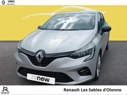 Photo Renault Clio Evolution