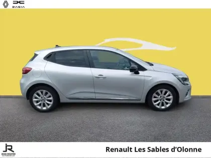 Photo 12 Renault Clio  1.0 TCe 90ch Evolution