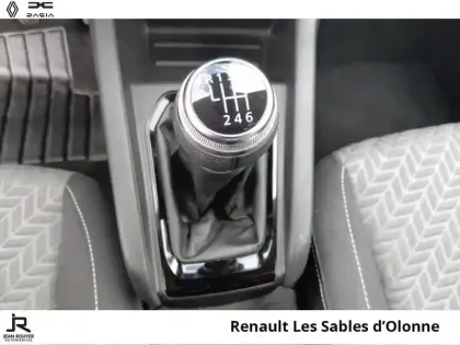 Photo 5 Renault Clio  1.0 TCe 90ch Evolution