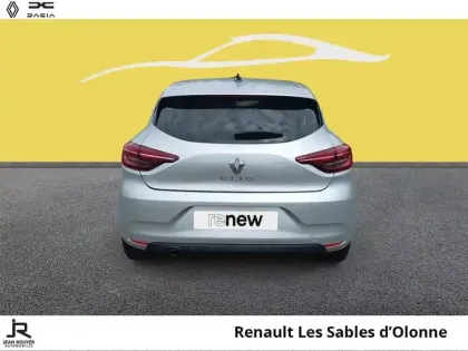 Photo 10 Renault Clio  1.0 TCe 90ch Evolution
