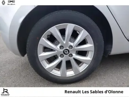 Photo 7 Renault Clio  1.0 TCe 90ch Evolution