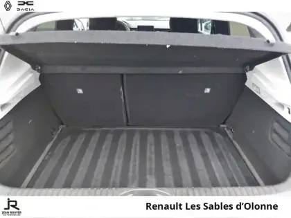 Photo 6 Renault Clio  1.0 TCe 90ch Evolution