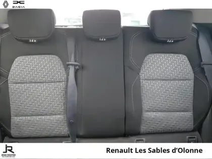 Photo 14 Renault Clio  1.0 TCe 90ch Evolution