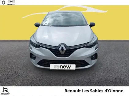 Photo 8 Renault Clio  1.0 TCe 90ch Evolution