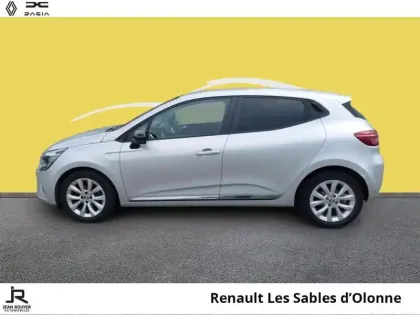 Photo 9 Renault Clio  1.0 TCe 90ch Evolution