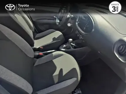Photo 11 Toyota Aygo X  1.0 VVT-i 72ch Dynamic S-CVT MY23
