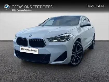 Photo Bmw X2 M Sport