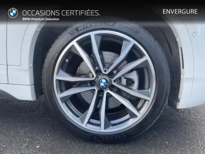 Photo 9 BMW X2  xDrive25eA 220ch M Sport Euro6d-T 6cv