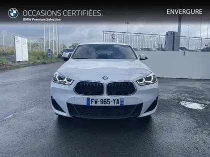Photo 14 BMW X2  xDrive25eA 220ch M Sport Euro6d-T 6cv