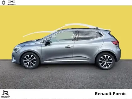 Photo 9 Renault Clio  1.0 TCe 90ch Techno