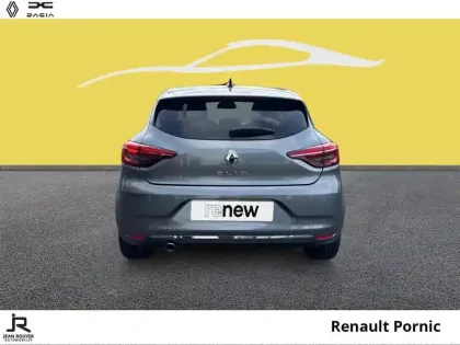 Photo 10 Renault Clio  1.0 TCe 90ch Techno