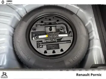 Photo 13 Renault Clio  1.0 TCe 90ch Techno