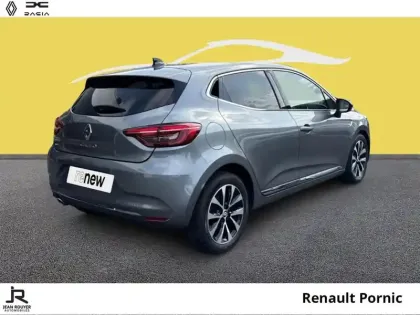 Photo 11 Renault Clio  1.0 TCe 90ch Techno